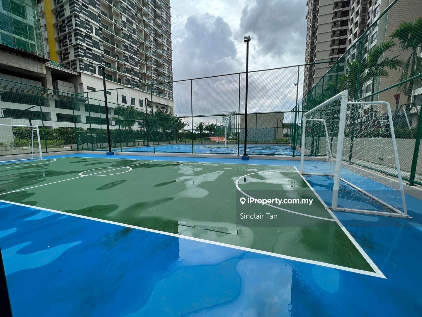 Service Residence for Sale in Bali Residences by Geoffery Wee - iProperty.com.my