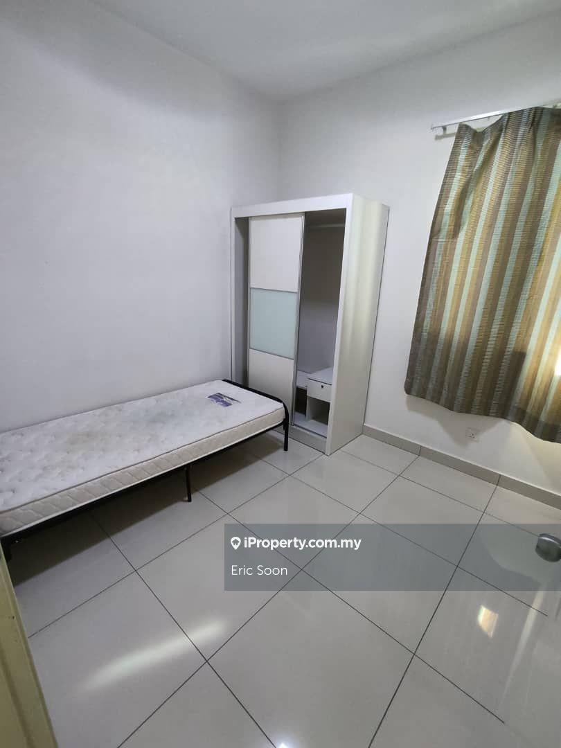 Condominium for Rent in The Regina by Eric Soon - iProperty.com.my