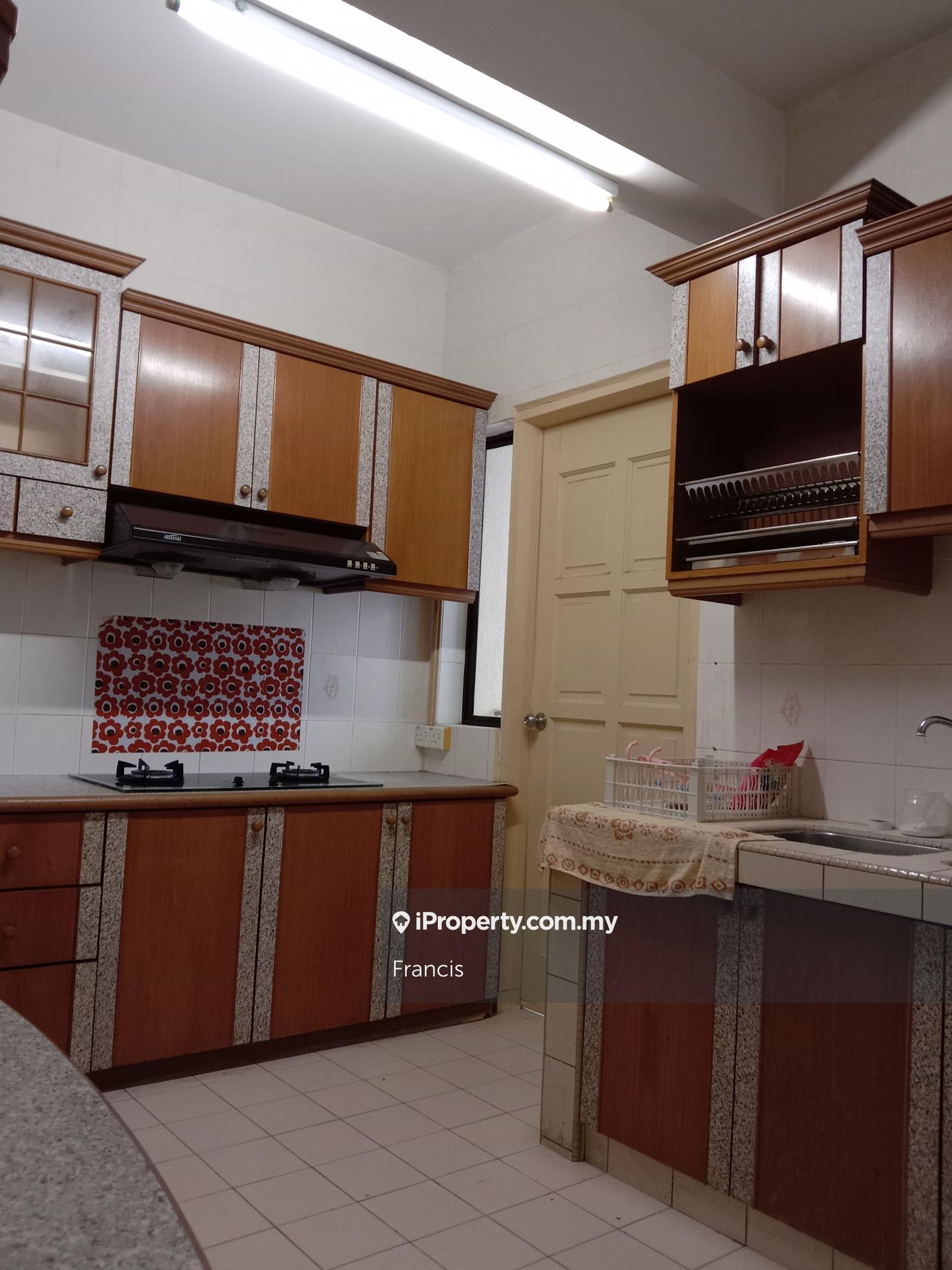 Kondominium untuk Dijual di Harmoni oleh Francis - iProperty.com.my