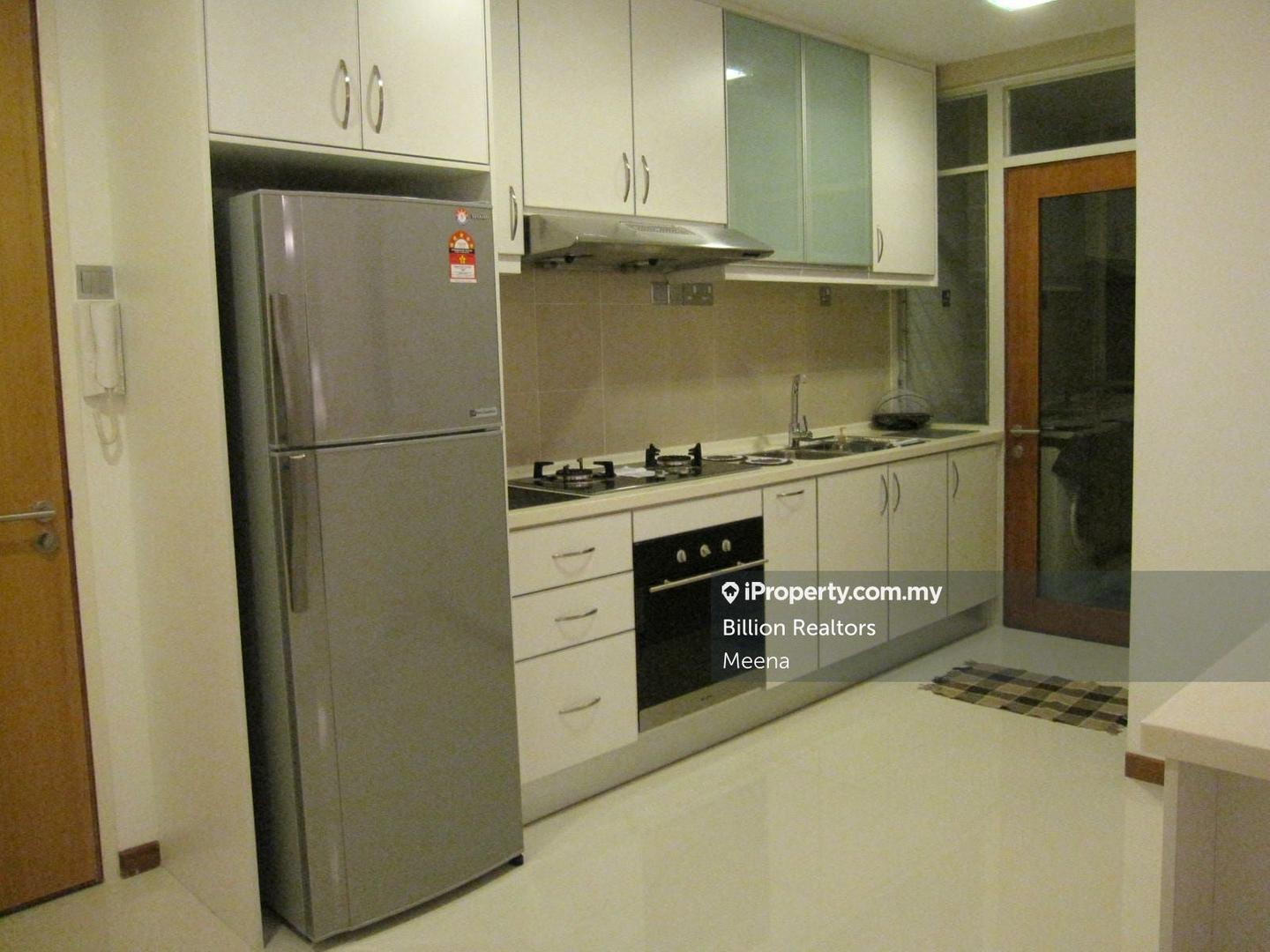 Kondominium untuk Dijual di Suasana Sentral Loft oleh Meena - iProperty.com.my