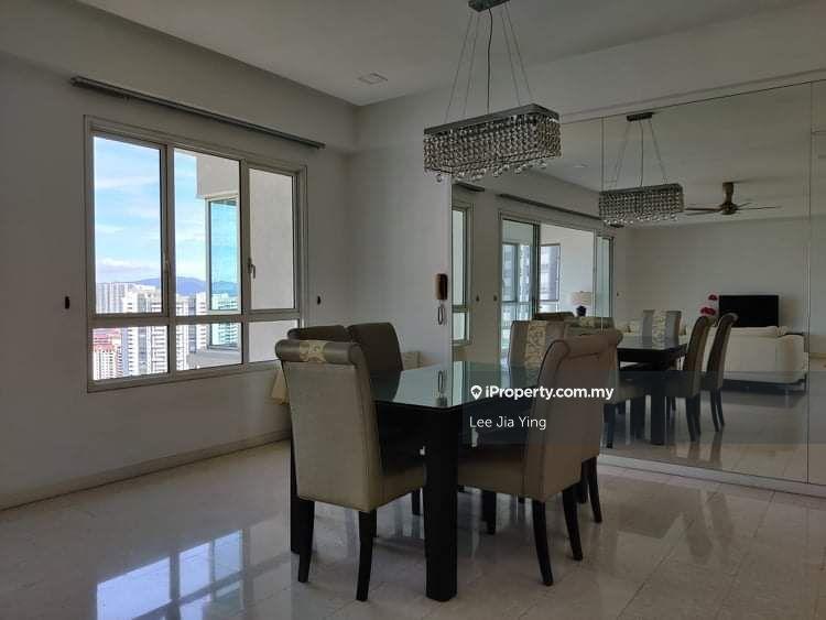 Kondominium untuk Dijual di Kiaraville oleh Lee Jia Ying - iProperty.com.my