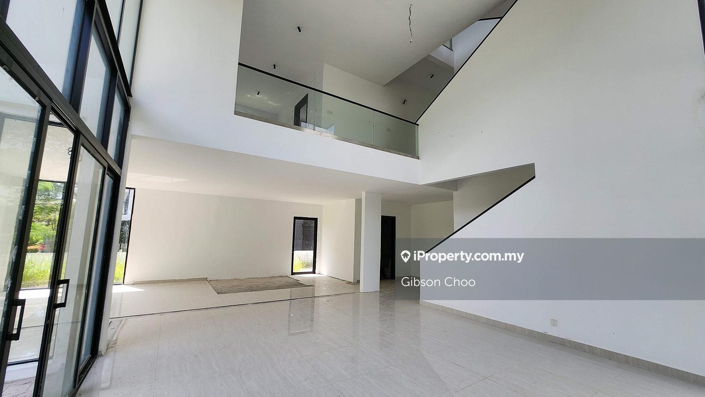 Bungalow House for Sale in Jade Hills, Kajang by Gibson Choo - iProperty.com.my