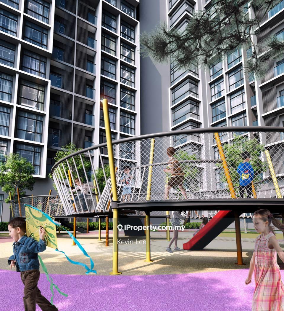 Condominium for Sale in KL48 by Kevin Lee - iProperty.com.my