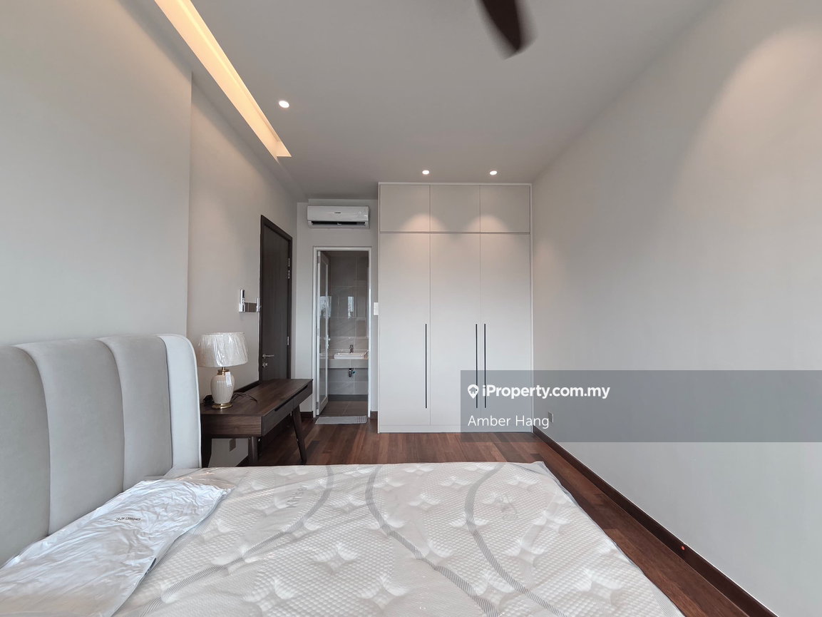 Condominium for Rent in Codrington Residence by Amber Hang - iProperty.com.my