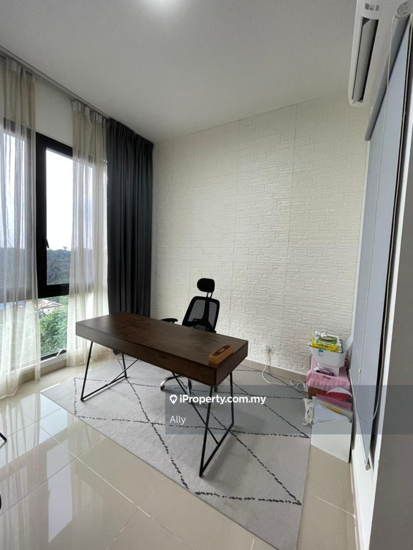 Rumah Bandar untuk Dijual di Ken Rimba, Shah Alam oleh Ally - iProperty.com.my