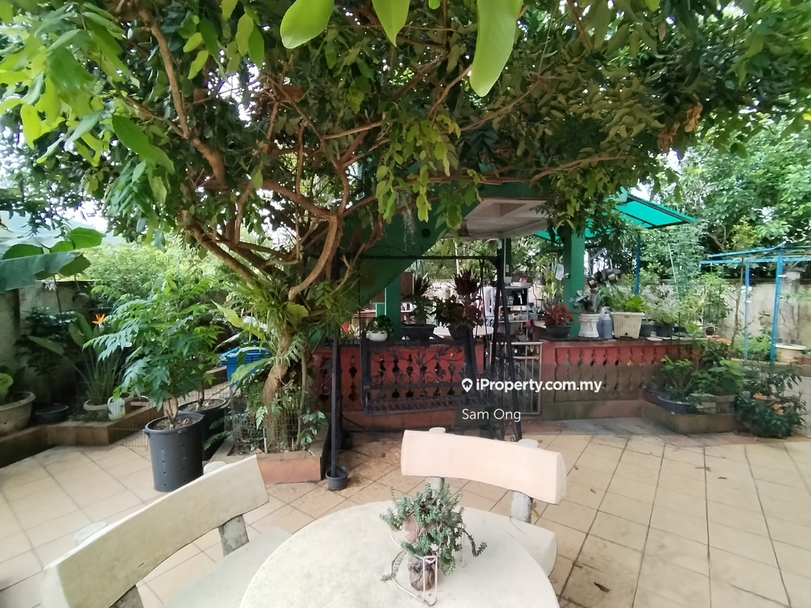 Rumah Berangkai 2 Tingkat untuk Dijual di Bandar Damai Perdana, Cheras oleh Sam Ong - iProperty.com.my