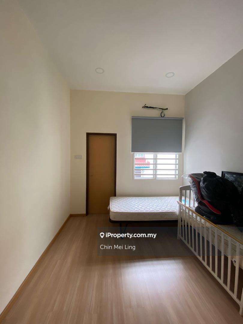 2-storey Terraced House for Sale in Lavender Heights, Senawang by Chin Mei Ling - iProperty.com.my