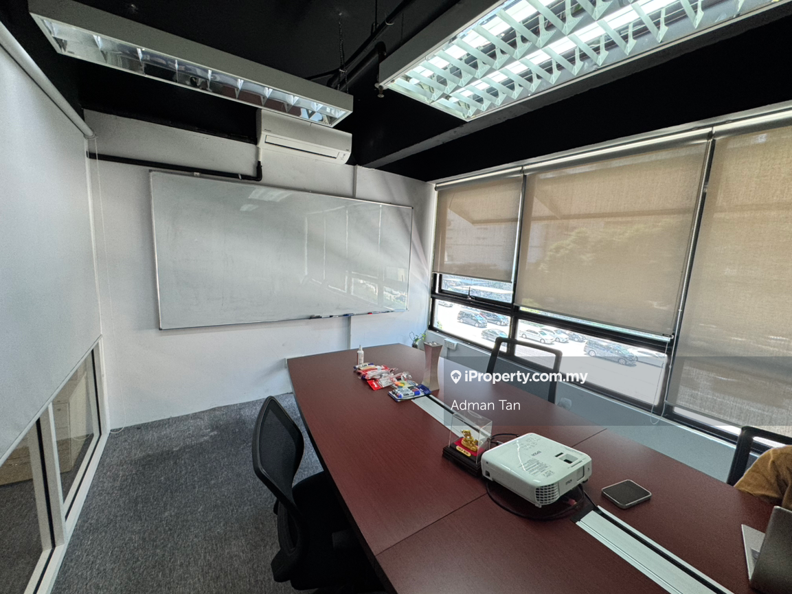 Pejabat untuk Disewa di Northpoint Mid Valley City, Mid Valley City oleh Adman Tan - iProperty.com.my