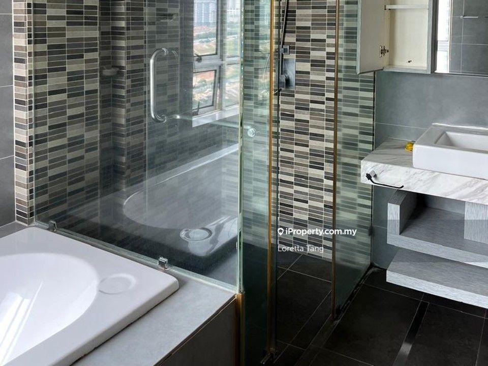 Kondominium untuk Dijual di Mont Kiara Banyan oleh Loretta Tang - iProperty.com.my