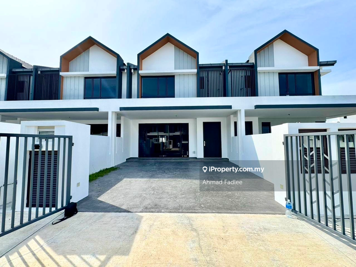 Rumah Berangkai 2 Tingkat untuk Disewa di Bandar Serenia, Dengkil oleh Ahmad Fadlee - iProperty.com.my
