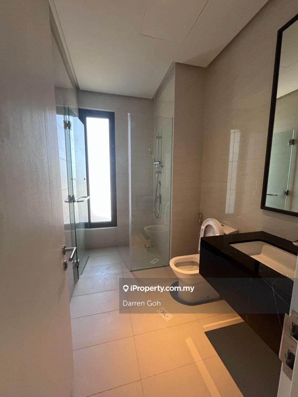 Service Residence for Rent in Oxford Residences @ Pavilion Embassy by Darren Goh - iProperty.com.my