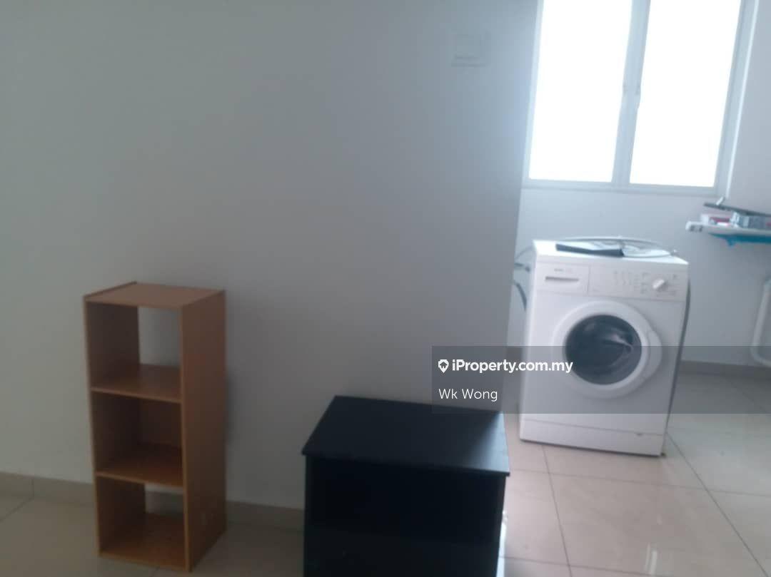 Condominium for Sale in Nautical Bay by Wk  Wong - iProperty.com.my