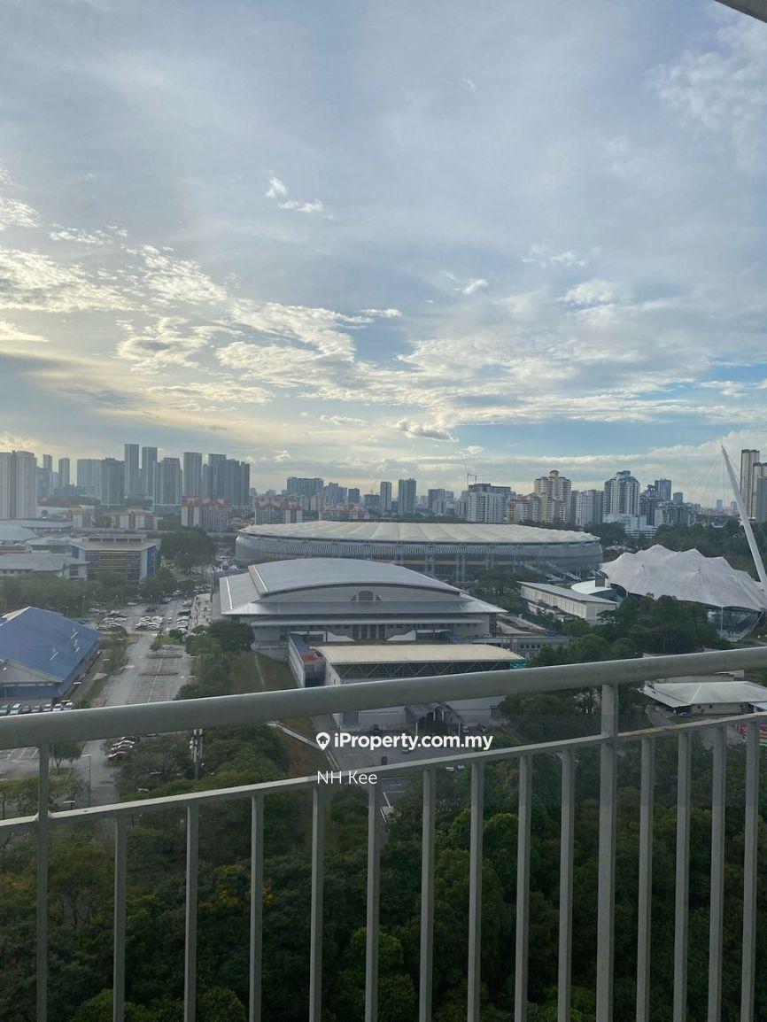 Pangsapuri untuk Disewa di PPA1M Bukit Jalil oleh NH Kee - iProperty.com.my