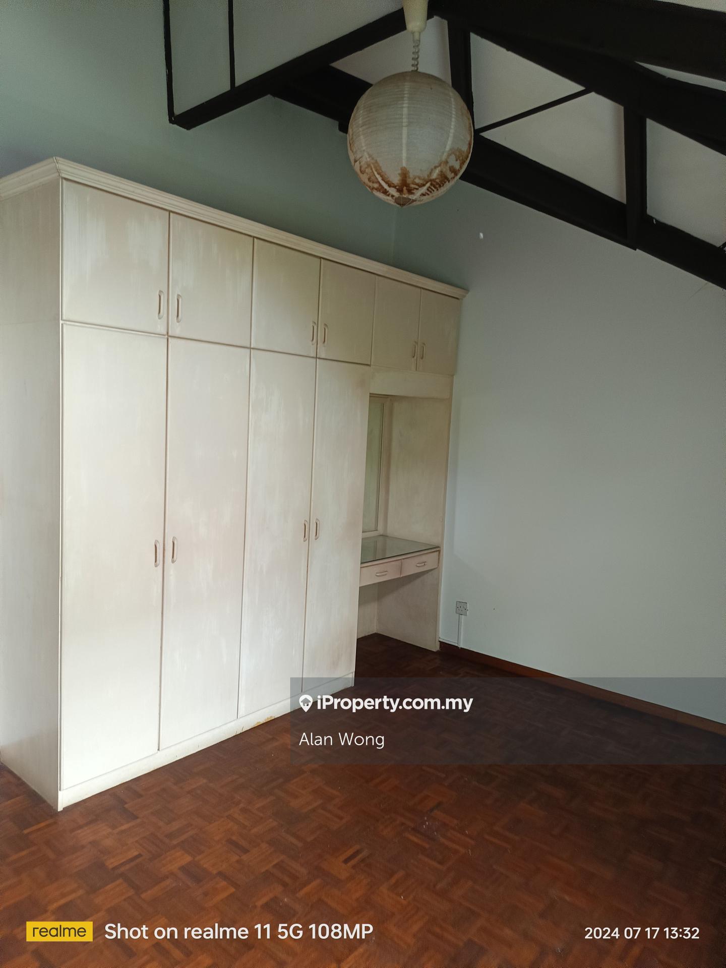 Bungalow House for Sale in Bukit Damansara, Setia Bakti, Damansara Heights by Alan Wong - iProperty.com.my