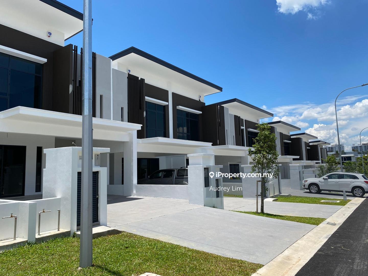 3-storey Terraced House for Sale in Jade Hills, Kajang by Audrey Lim - iProperty.com.my