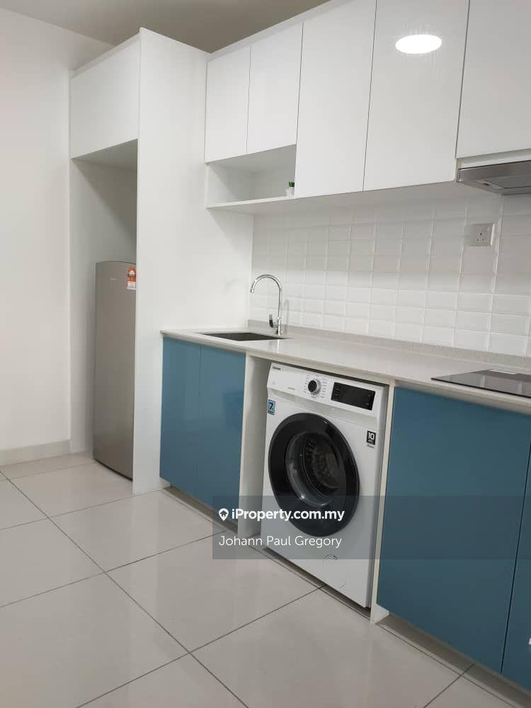 Service Residence for Sale in Continew by Johann Paul Gregory - iProperty.com.my