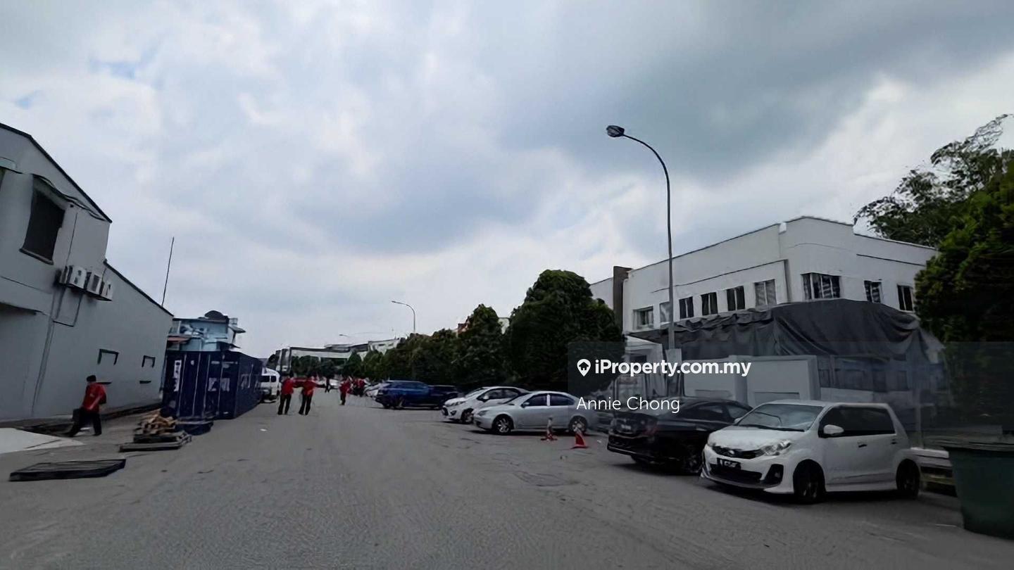 Shop-Office for Rent in Taman Perindustrian Kinrara, Bandar Kinrara by Annie Chong - iProperty.com.my