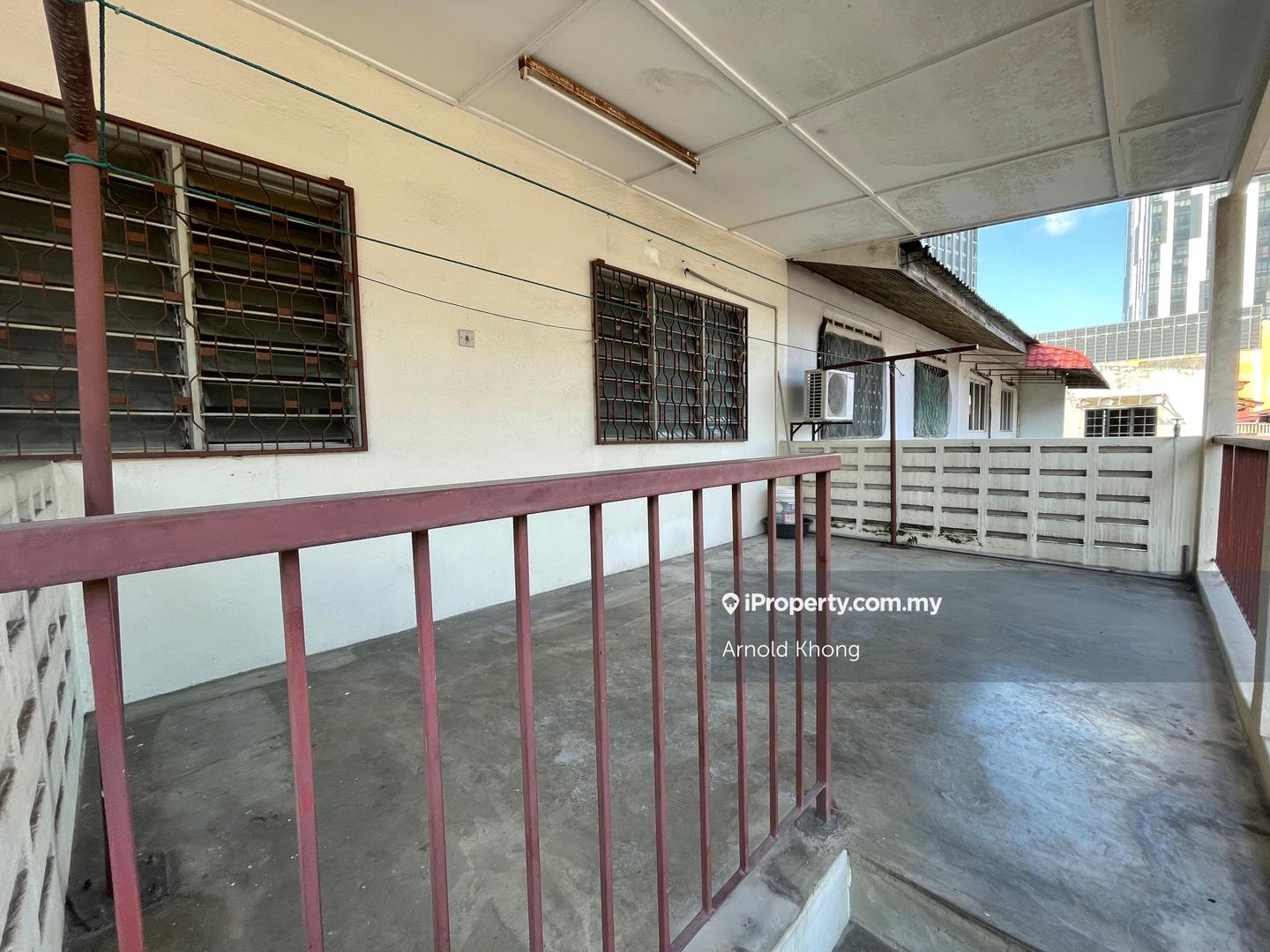 2-storey Terraced House for Sale in Taman Mutiara Barat, Cheras by Arnold Khong - iProperty.com.my