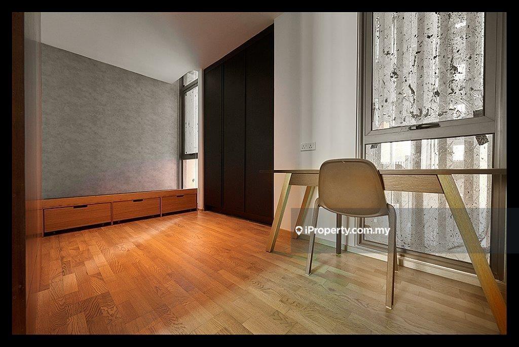 Condominium for Sale in Twy Duplex Condos by Kaellie Khee - iProperty.com.my