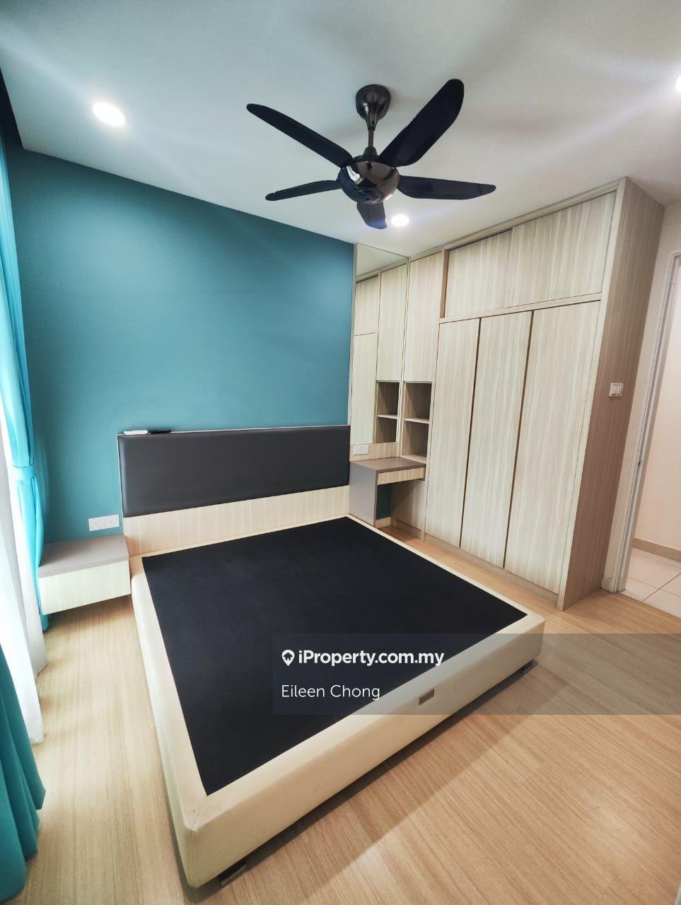 Service Residence for Sale in H2O Residences by Eileen Chong - iProperty.com.my