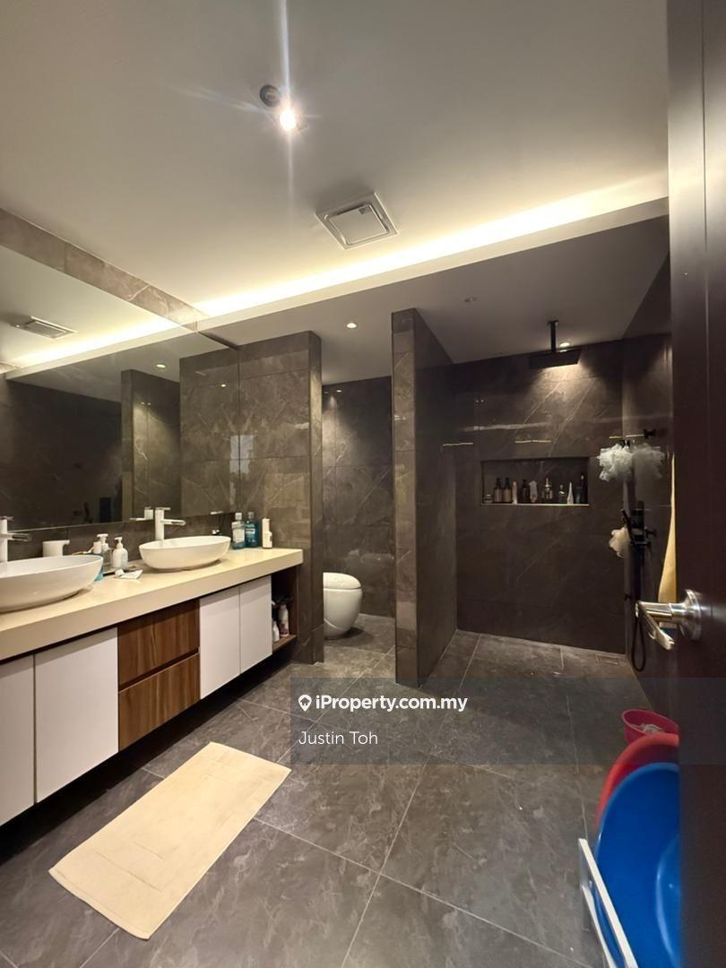 Rumah Berangkai 2 Tingkat untuk Dijual di Taman Anggun, Rawang oleh Justin Toh - iProperty.com.my