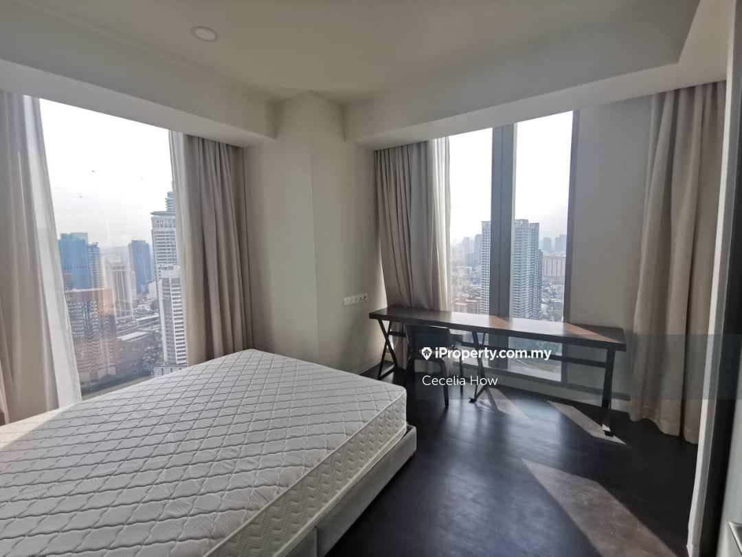 Service Residence for Sale in Tropicana The Residences by Cecelia How - iProperty.com.my