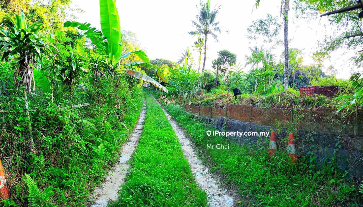 Industrial Land for Sale in Rawang , Kuang , Kampung Bunga Raya , Sungai Buloh, Rawang by Mr Chai - iProperty.com.my