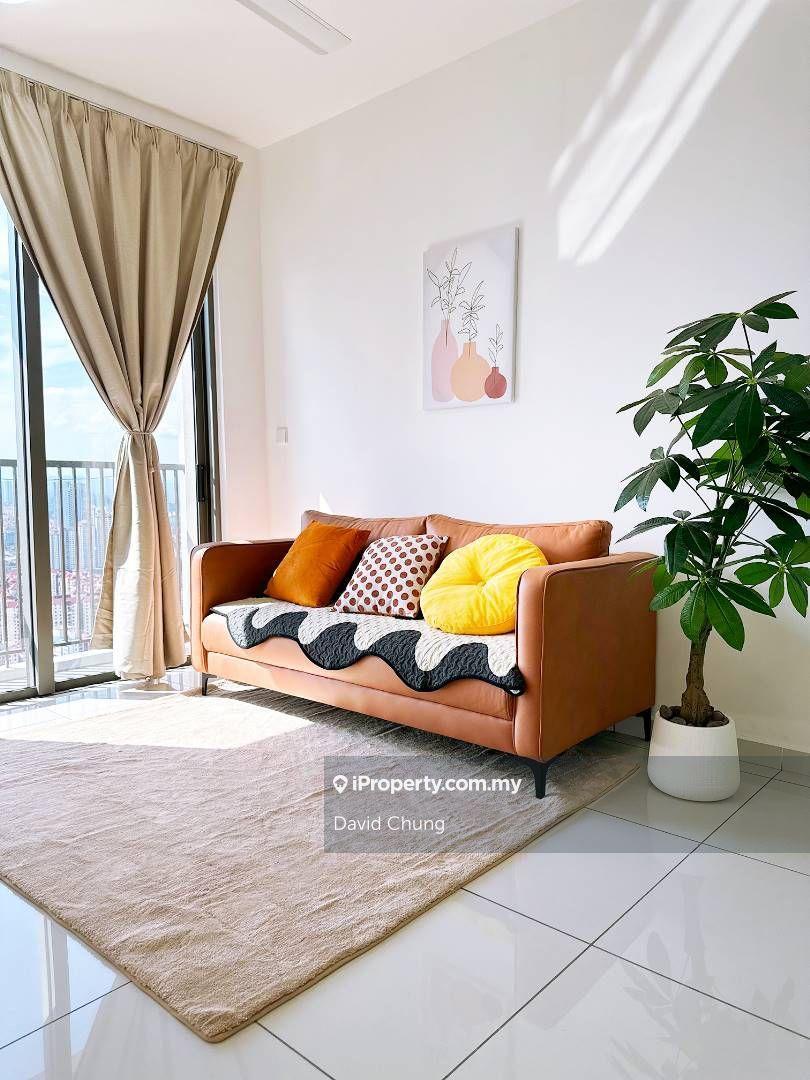 Residensi Servis untuk Disewa di Kenwingston Platz oleh David Chung - iProperty.com.my