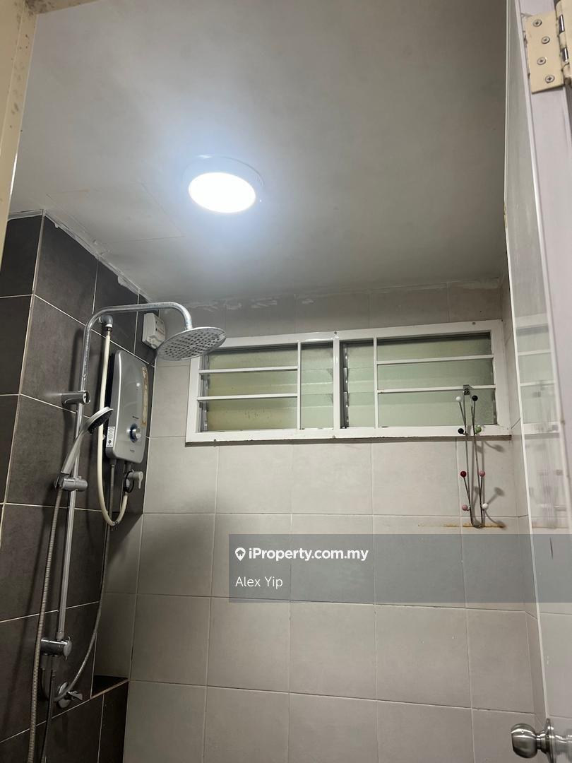 Kondominium untuk Dijual di D' Camellia oleh Alex Yip - iProperty.com.my