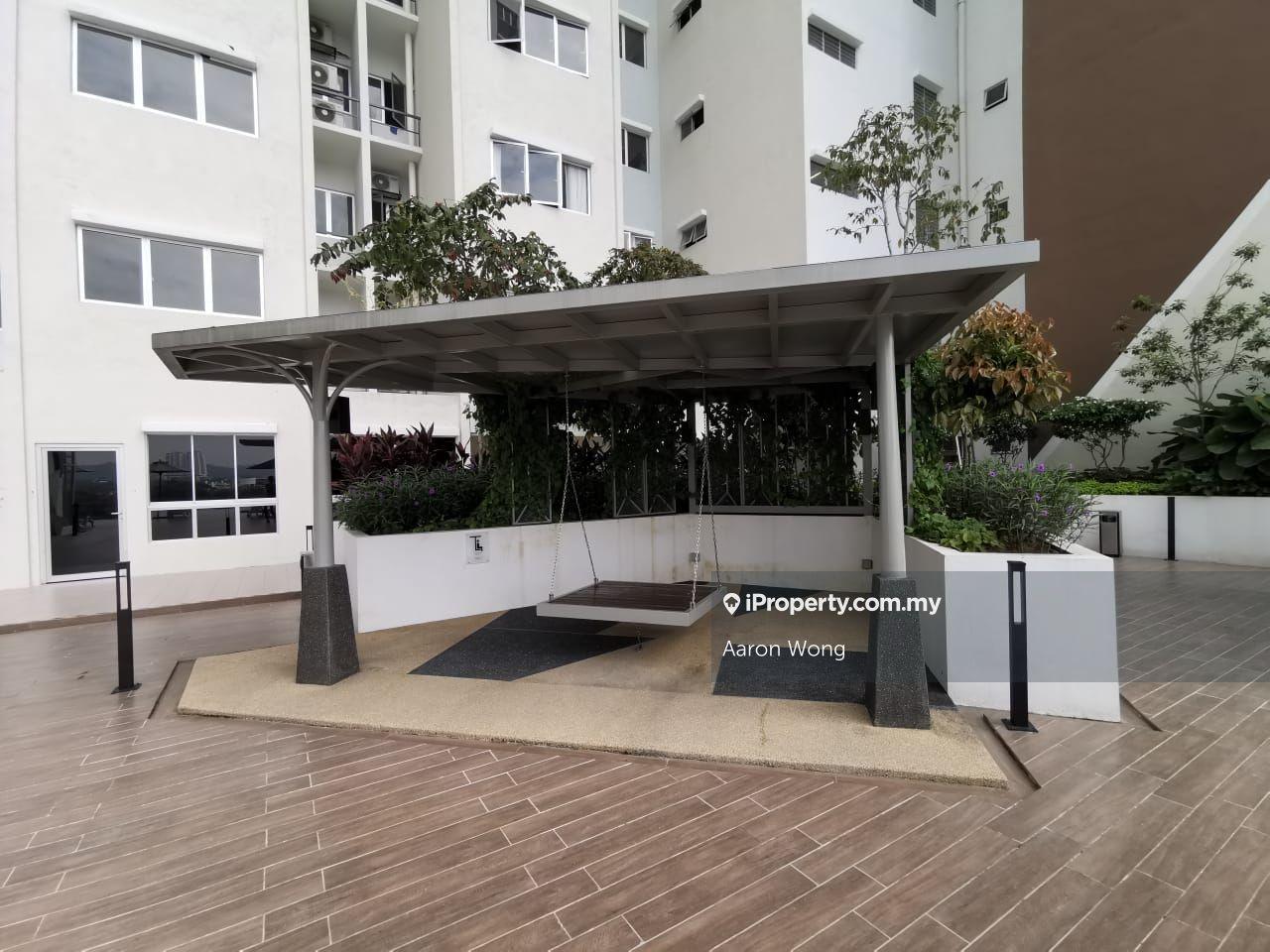 Kondominium untuk Disewa di Platinum OUG Residence oleh Aaron Wong - iProperty.com.my