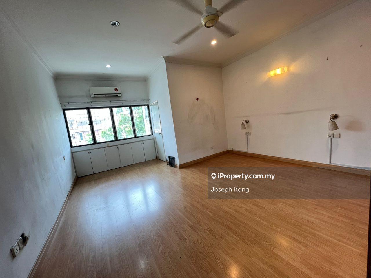 2-storey Terraced House for Sale in rahim kajai, Taman Tun Dr Ismail by Joseph Kong - iProperty.com.my