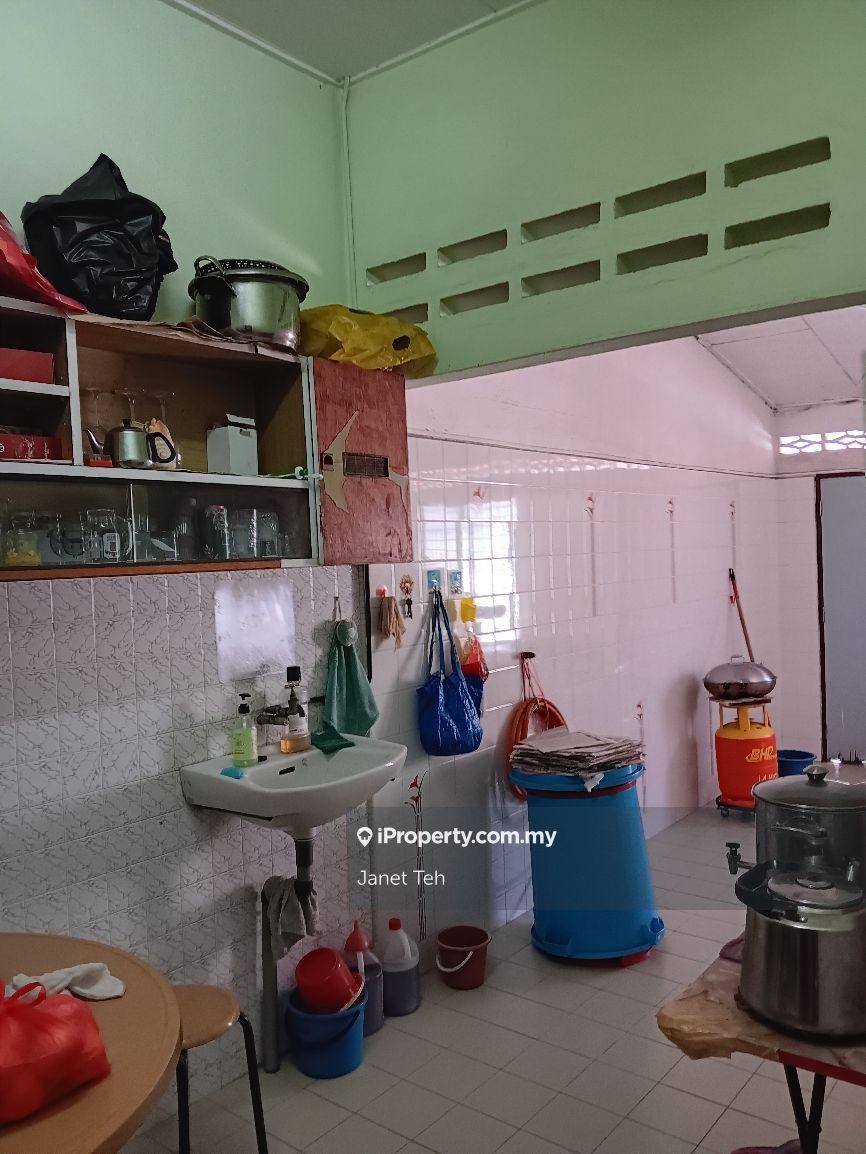 1-storey Terraced House for Sale in Taman Bukit Maluri, Kepong by Janet Teh - iProperty.com.my