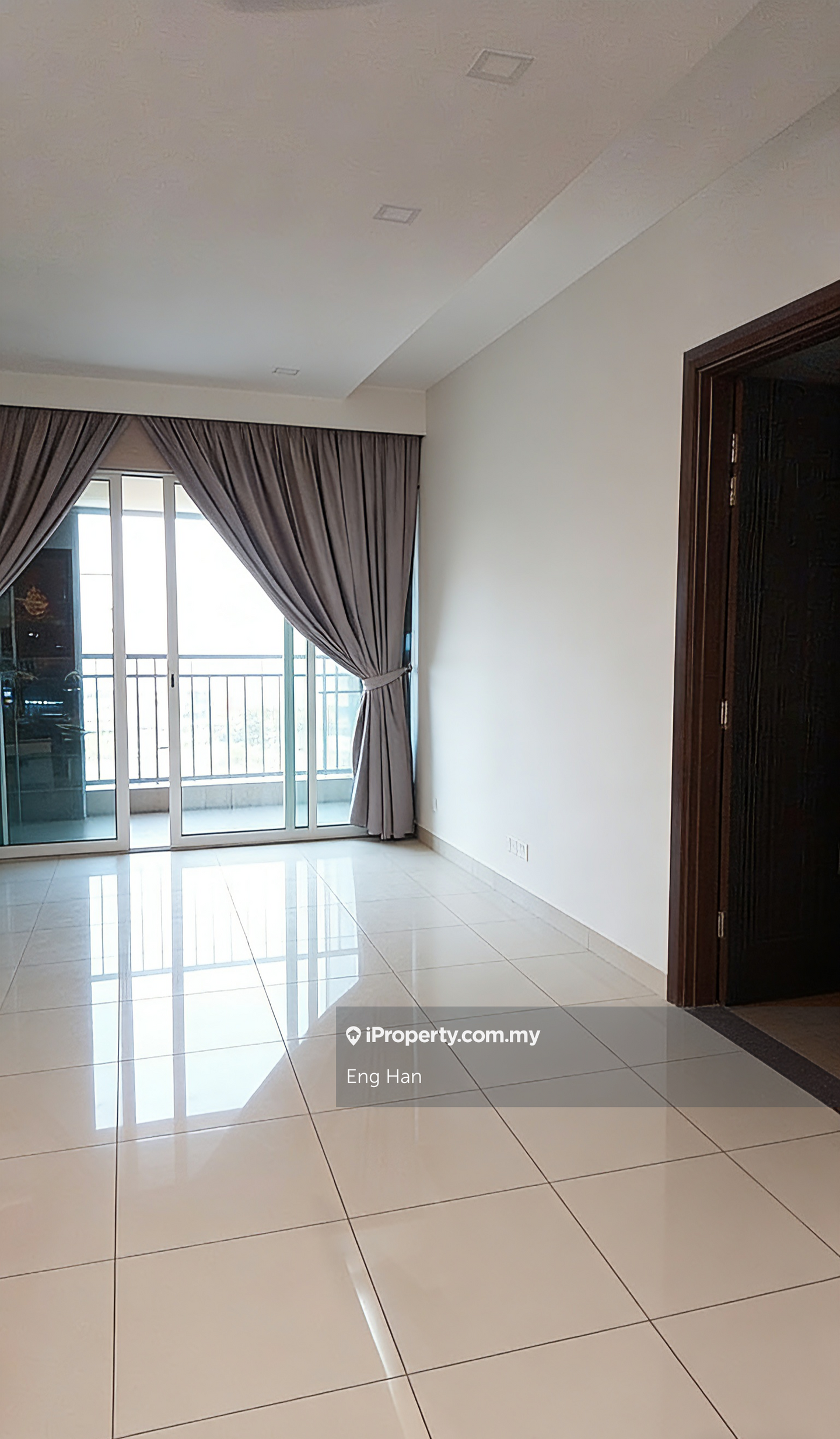 Kondominium untuk Disewa di Sphere Damansara oleh Eng Han - iProperty.com.my