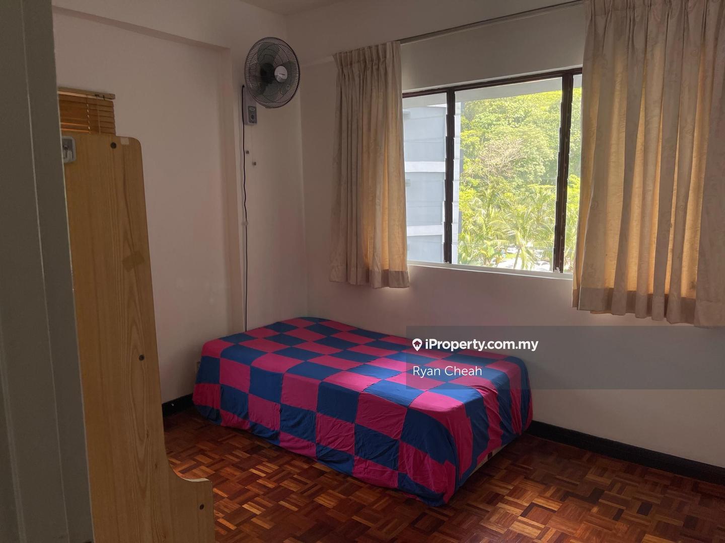 Kondominium untuk Disewa di Menara Sri Damansara (SD Tower) oleh Ryan Cheah - iProperty.com.my