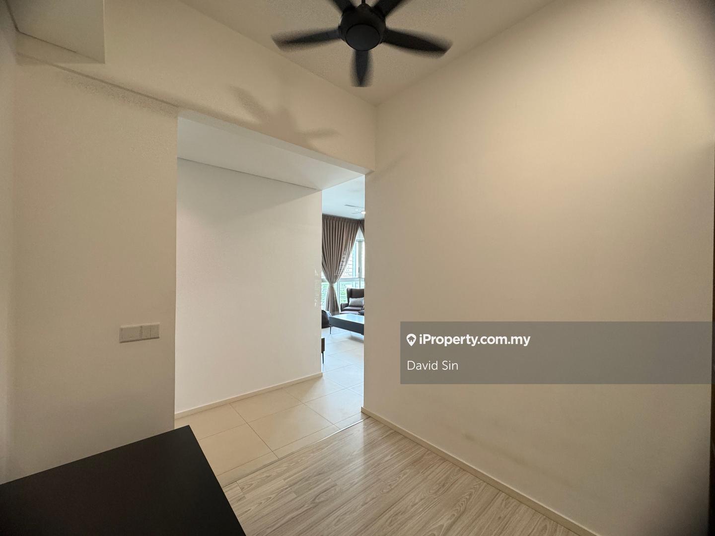Residensi Servis untuk Disewa di Cantara Residences oleh David Sin - iProperty.com.my