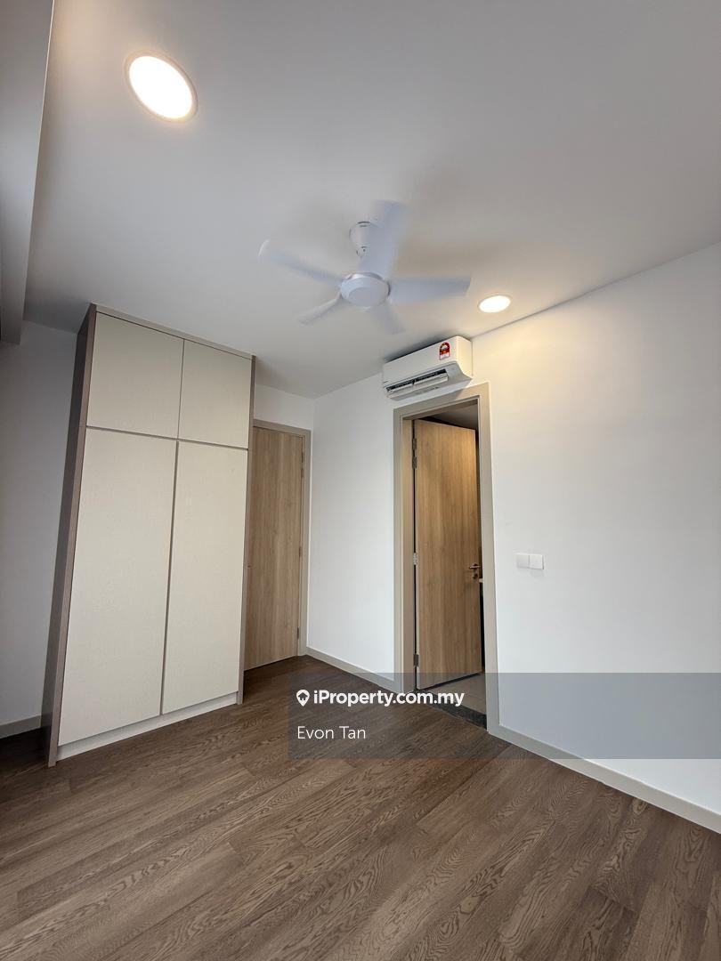 Kondominium untuk Disewa di Park Place oleh Evon Tan - iProperty.com.my