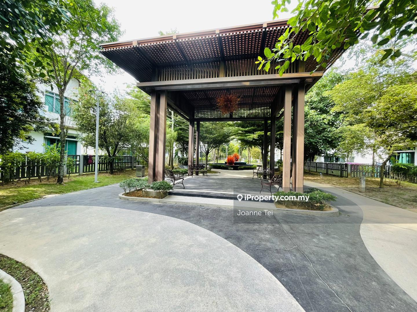 2-storey Terraced House for Sale in Liu Li Garden, Setia Eco Glades, Cyberjaya by Joanne Tei - iProperty.com.my