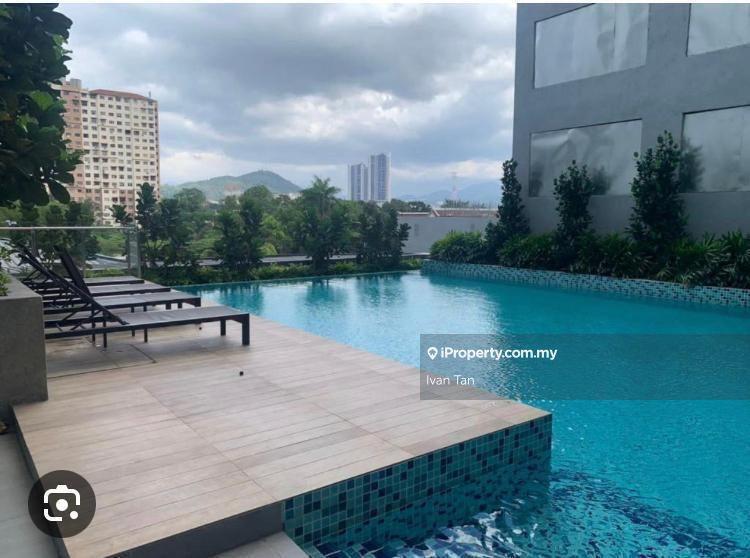 Service Residence for Rent in Neu Suites by Ivan Tan - iProperty.com.my