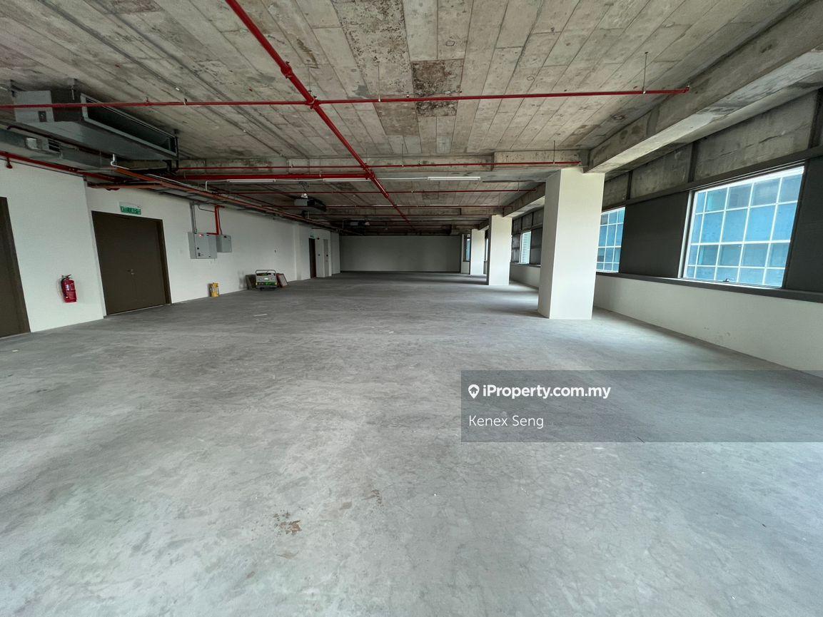 Office for Rent in KL Eco City, Kuala Lumpur by Kenex Seng - iProperty.com.my