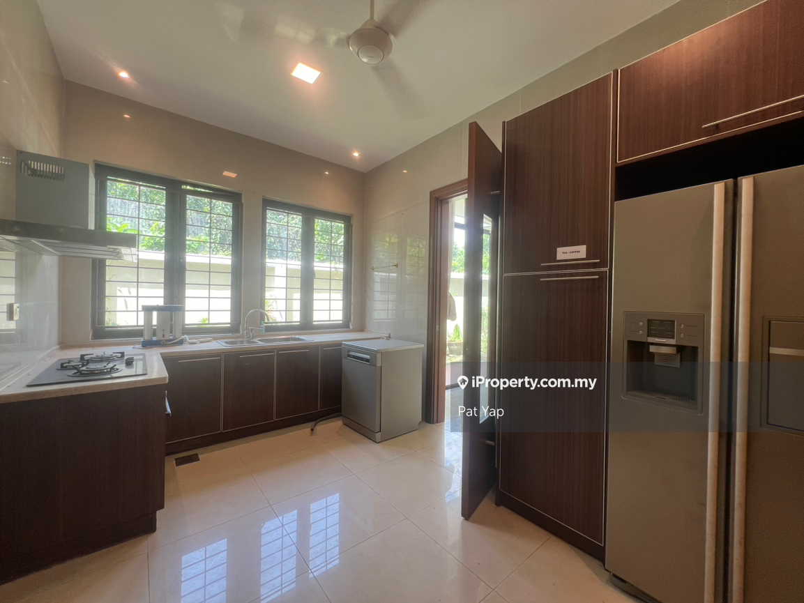 Bungalow House for Sale in Impian Tunku Bukit Tunku gated guarded bungalow, Bukit Tunku (Kenny Hills) by Pat Yap - iProperty.com.my