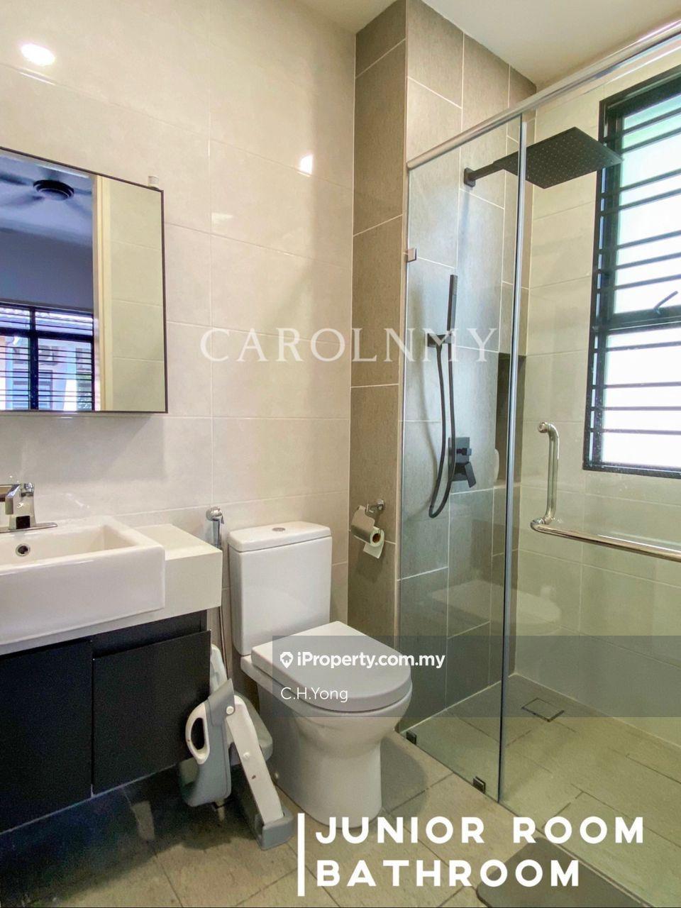 Rumah Berangkai 2 Tingkat untuk Dijual di Bandar 16 Sierra, Avens, Sierra 3, Puchong oleh C.H.Yong - iProperty.com.my