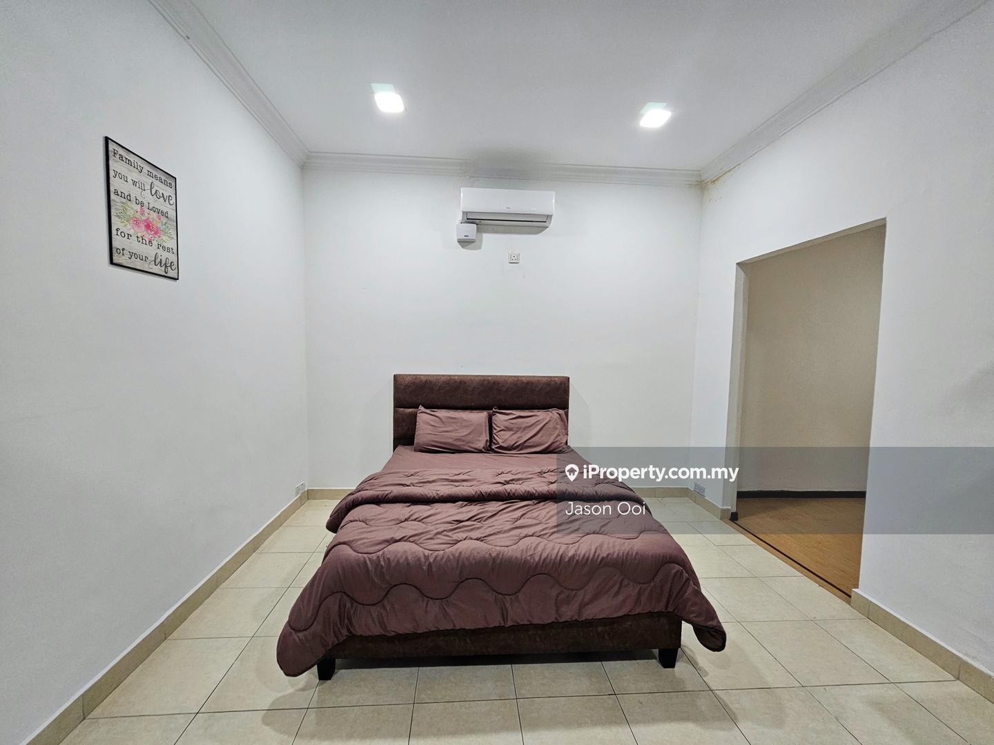 2-storey Terraced House for Sale in Putra Permai, Subang Jaya by Jason Ooi - iProperty.com.my