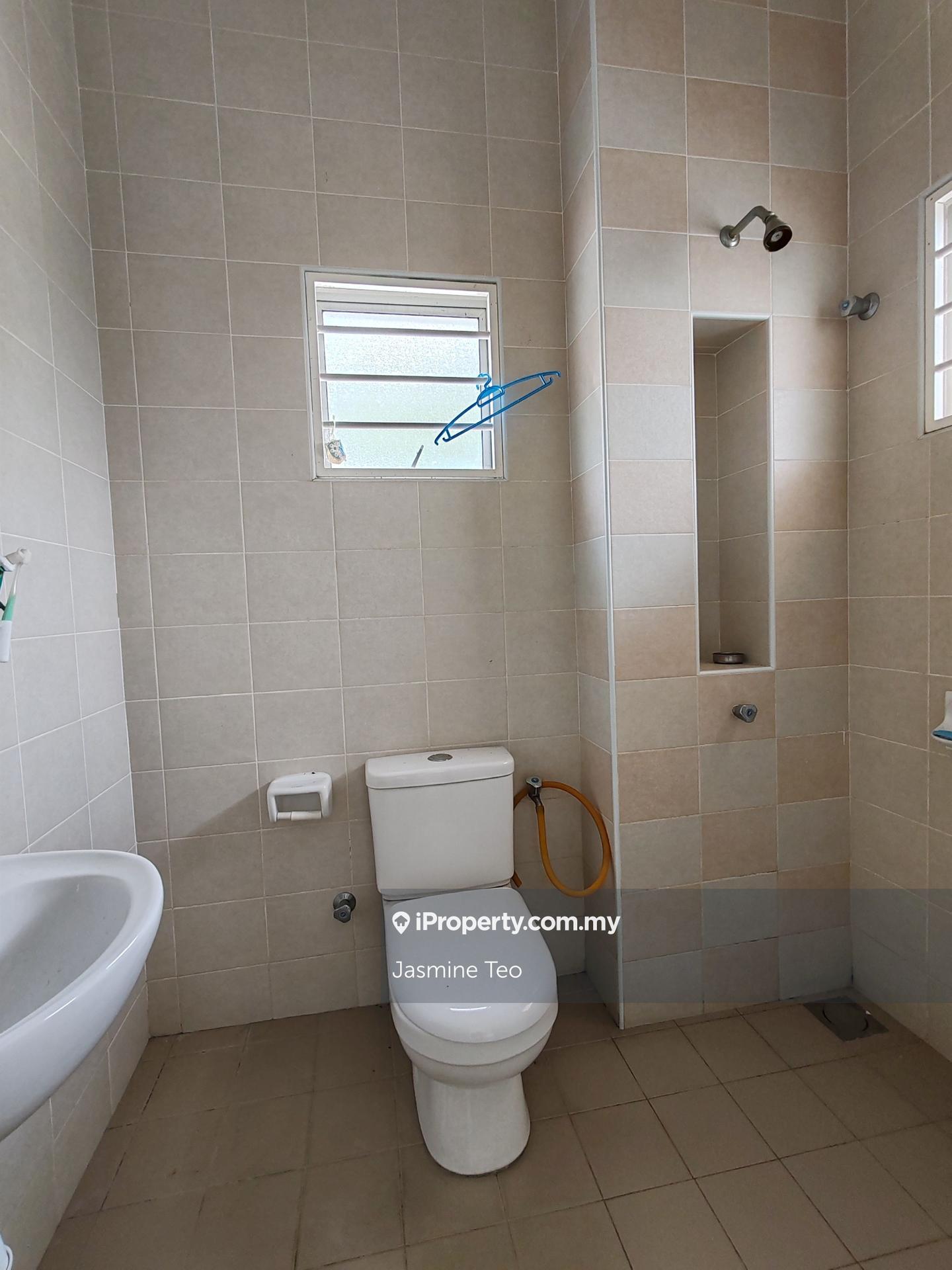 2-storey Terraced House for Sale in Setia Indah, Setia Alam by Jasmine Teo - iProperty.com.my