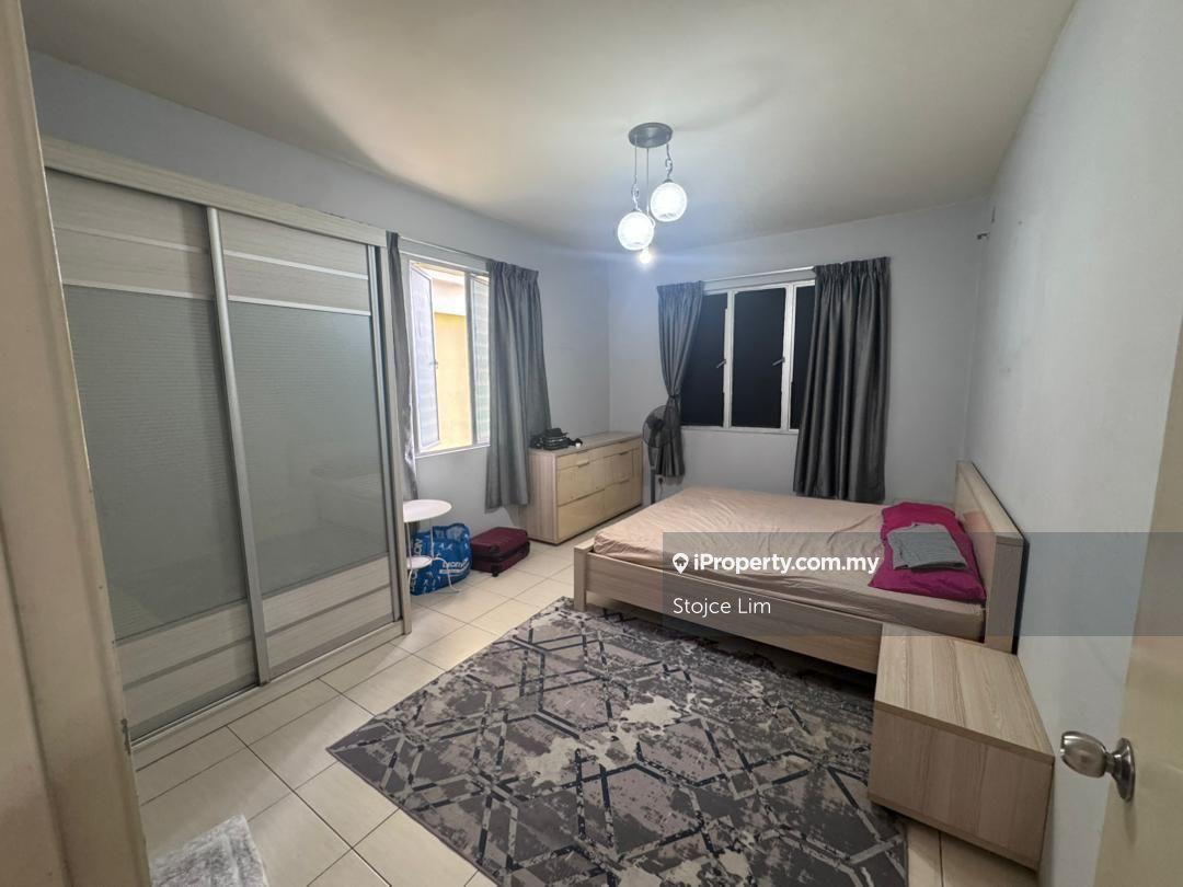 Condominium for Rent in Platinum Lake PV 10 by Stojce Lim - iProperty.com.my