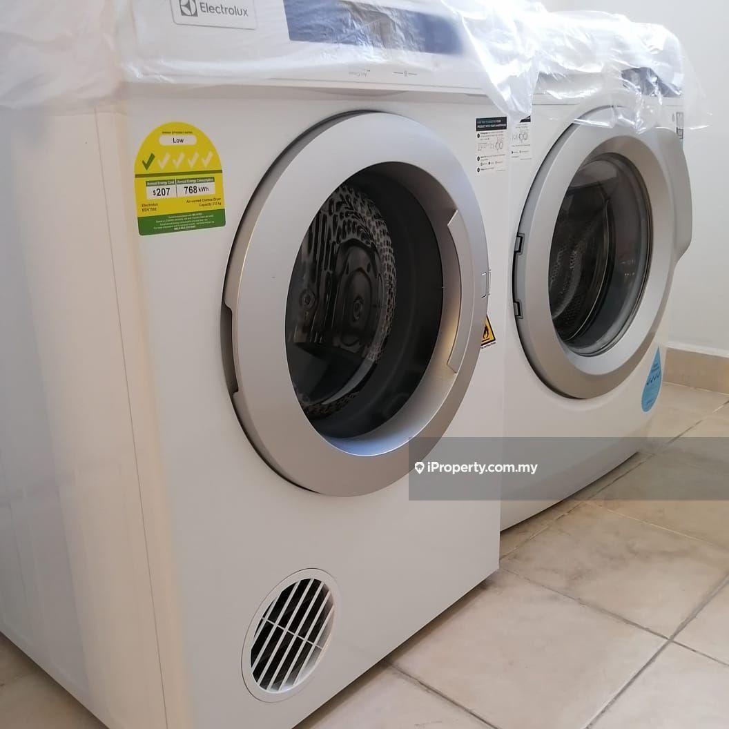 Condominium for Rent in Sri Tiara Residences by Dixon Wong - iProperty.com.my