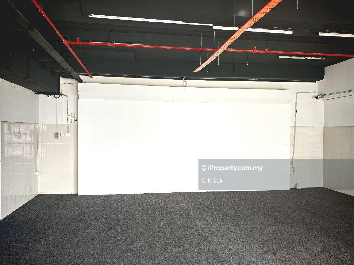 Pejabat untuk Disewa di Kota Damansara, Selangor oleh C K Sek - iProperty.com.my