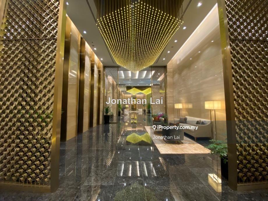 Residensi Servis untuk Dijual di The Ritz-Carlton Residences oleh Jonathan Lai - iProperty.com.my