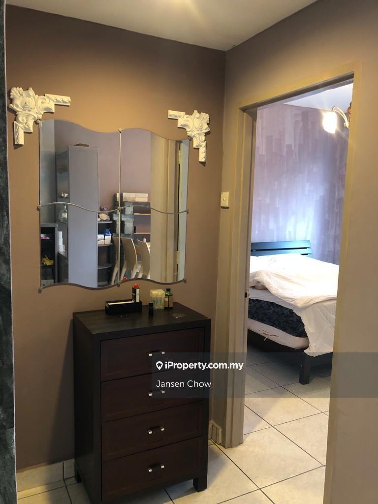 Kondominium untuk Dijual di Ketumbar Hill oleh Jansen Chow - iProperty.com.my