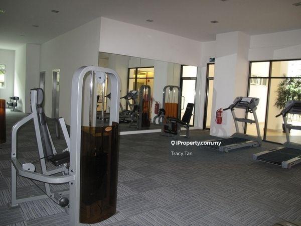 Condominium for Sale in Ceriaan Kiara by Tracy Tan - iProperty.com.my