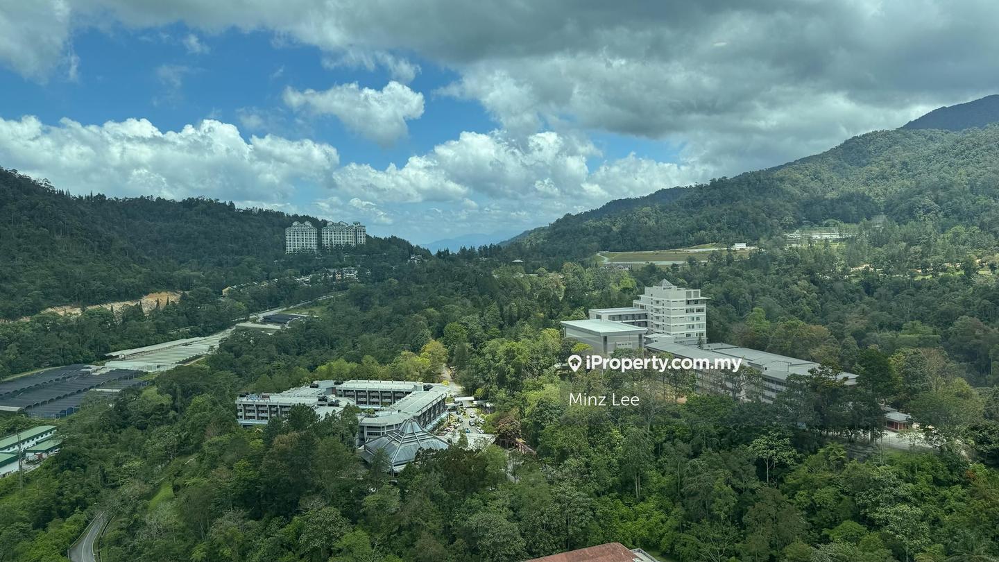 Kondominium untuk Disewa di Geo38 Residence oleh Minz Lee - iProperty.com.my